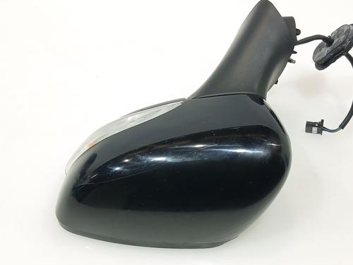 Left mirror RENAULT CLIO IV (BH_) 1.5 dCi 75 | BP25804809C26 