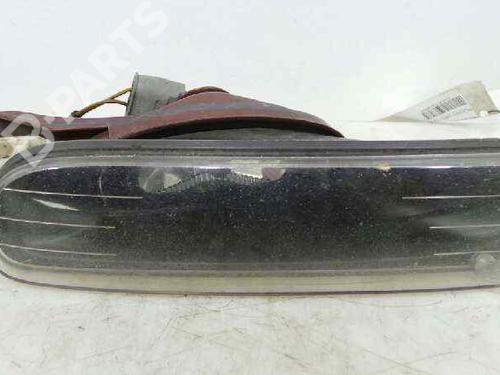 Used Left front fog light Left front fog light BMW 3 Touring (E46) 320 i (150 hp) 1707312 1707312