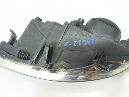 Right headlight PEUGEOT 307 (3A/C) 2.0 HDi 110 | BP27517324C29 