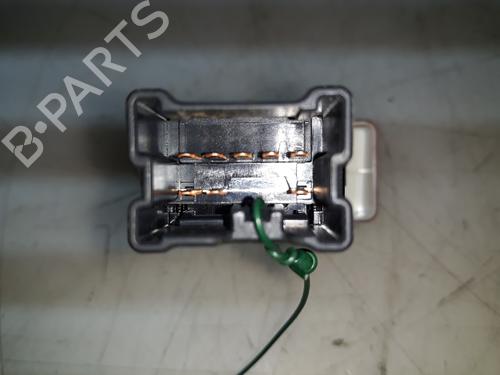 Warning switch NISSAN X-TRAIL II (T31) 2.0 dCi 4x4 | BP12110080I22 