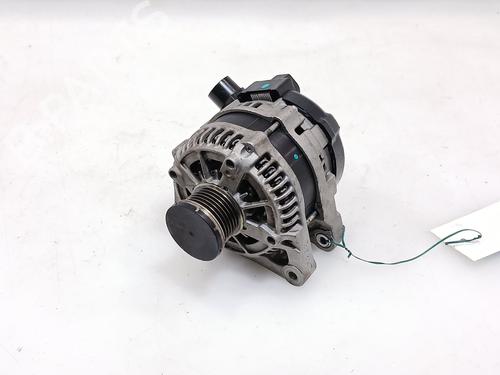 Generator Generator FORD TRANSIT COURIER B460 Box Body/MPV 1.0 EcoBoost (100 hp) 34123841 34123841