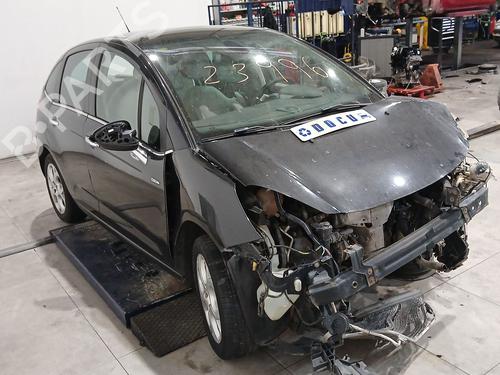 Brukte deler til CITROËN C3 II (SC_) 1.6 VTi 120 (120 hp) 4340074