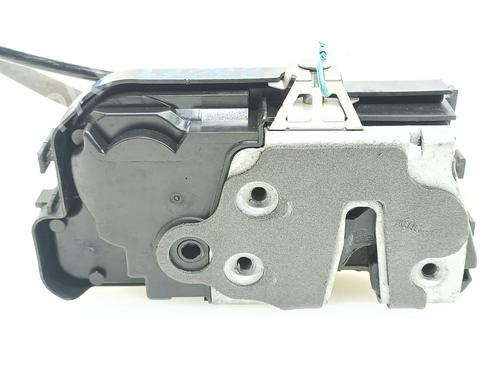Used Front right lock FORD PUMA (J2K, CF7) 1.0 EcoBoost (125 hp) 24219218