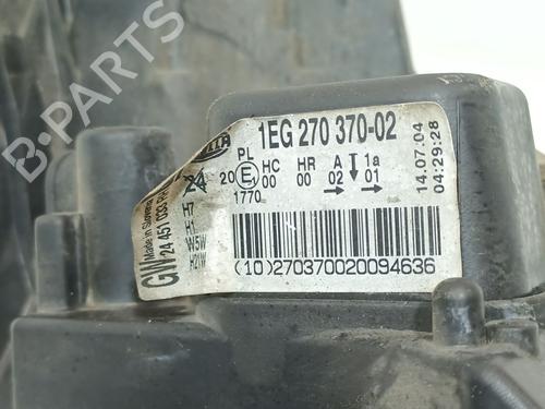Højre forlygte OPEL ASTRA H (A04) 1.7 CDTI (L48) | BP26906860C29 