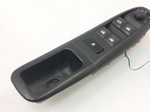 Used Left front window switch PEUGEOT 406 (8B) 2.0 HDI 110 (109 hp) 27357253