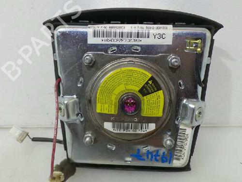 Driver airbag KIA SORENTO I (JC)  | BP4661202C9 
