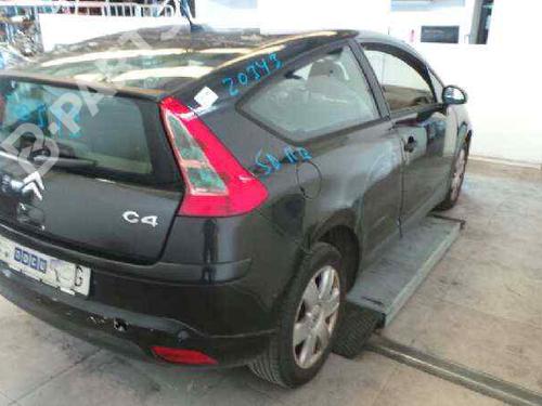 Front left interior door handle CITROËN C4 Coupe (LA_) 1.4 16V | BP6113171I13  - Image 8