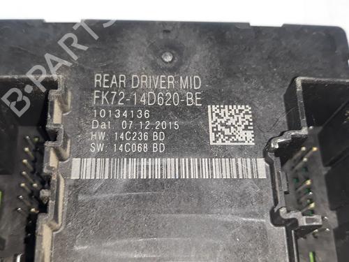 Elektronisk modul LAND ROVER DISCOVERY SPORT (L550) 2.0 D 4x4 | BP16882502M83 