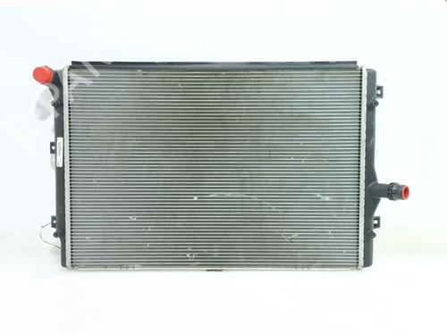 Used Water radiator SEAT ALTEA XL (5P5, 5P8) 1.6 TDI (105 hp) 30470442