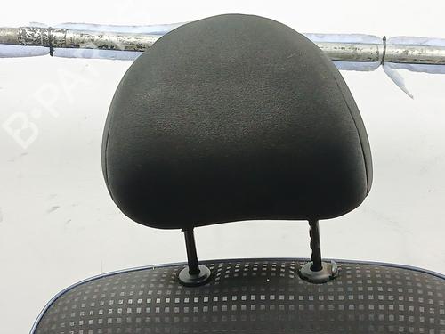 Left front seat PEUGEOT PARTNER MPV (5_, G_) 1.6 HDi 90 | BP33951749C15  - Image 5
