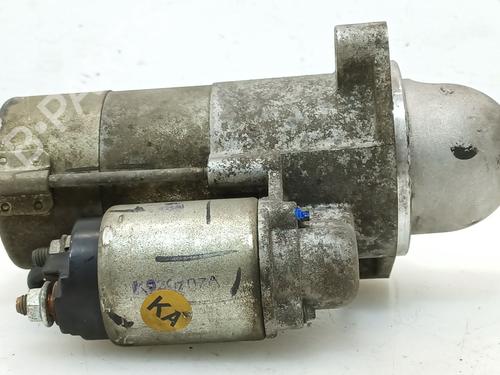 Starter CHEVROLET CAPTIVA (C100, C140) 2.0 D 4WD | BP29940616M8