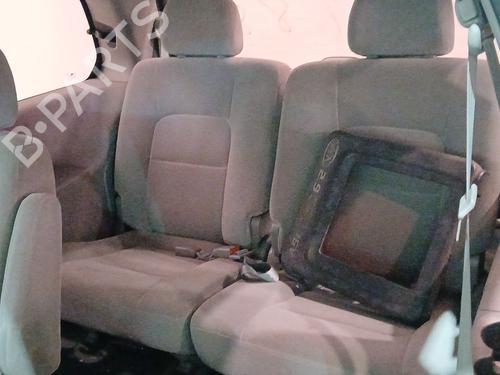 Used Rear seat Rear seat 37020717 37020717