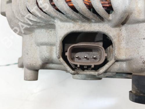 Alternator NISSAN NAVARA NP300 (D40) 2.5 dCi 4WD | BP39808915M7  - Image 6
