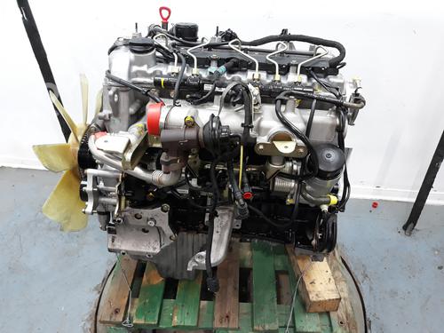 Engine SSANGYONG RODIUS I  | BP13452121M1 