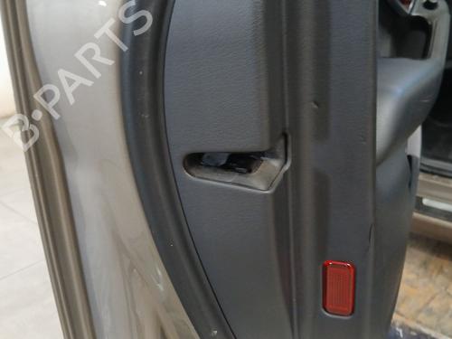 Used Front left lock Front left lock 37073635 37073635