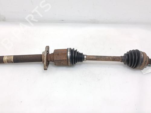 Used Right front driveshaft DODGE JOURNEY 2.0 CRD (136 hp) 32867815