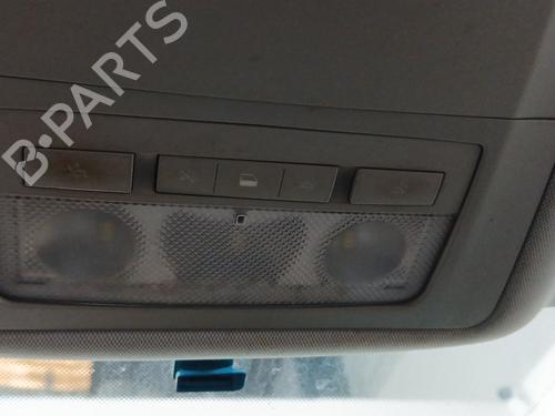 Used Interior roof light OPEL INSIGNIA A Sports Tourer (G09) 2.0 CDTI (35) (160 hp) 27806882