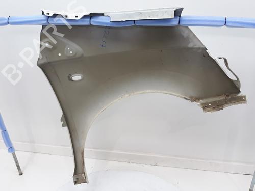 Left front fenders CITROËN JUMPY II (VF7)  | BP17386563C41 