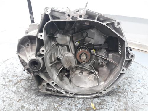 Gearbox PEUGEOT 308 CC (4B_) 1.6 HDi | BP13877006M3 