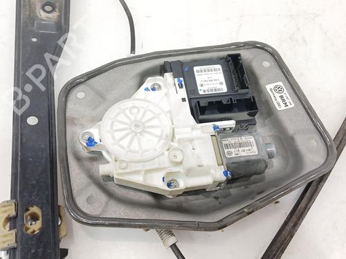 Front left window mechanism VW GOLF V (1K1) 1.9 TDI | BP39668685C22  - Image 5