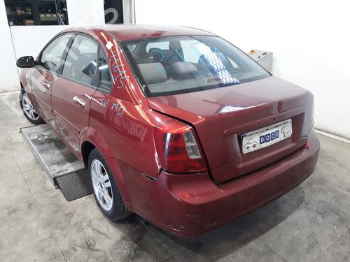 Left rear window switch CHEVROLET NUBIRA Saloon  | BP10407699I29 