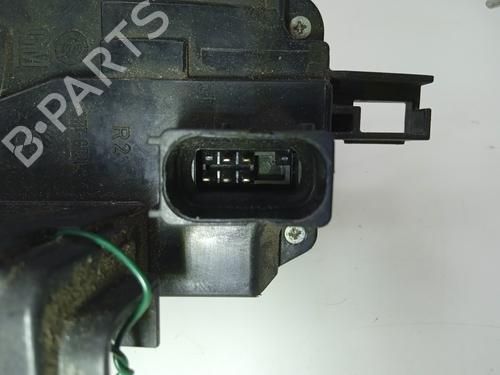 Front right lock OPEL VECTRA C (Z02) 1.9 CDTI (F69) | BP20169756C97 