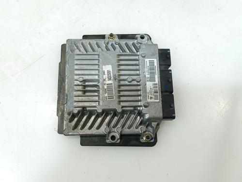 engine-control-unit-ecu-peugeot-307-cc-3b-2003-2004-2005-2006-2007-2008-2009-32232771 main image