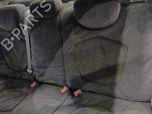 Stol bak (2. rad) CITROËN C5 I (DC_) 2.0 16V (DCRFNC, DCRFNF) (136 hp) 30007114