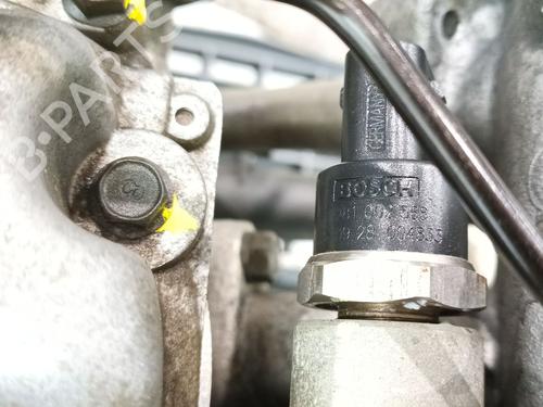 Engine HYUNDAI MATRIX (FC) 1.5 CRDi | BP30096578M1