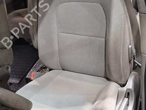 Used Left front seat Left front seat 37020715 37020715