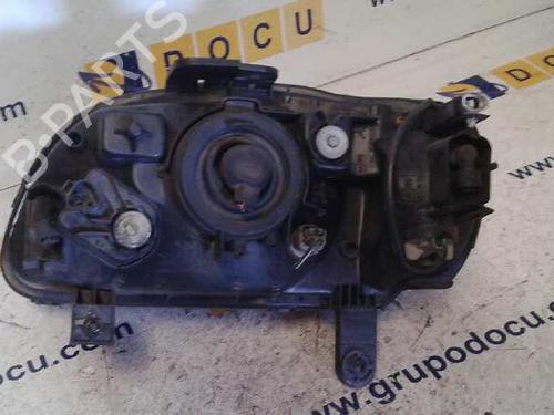 Right headlight SUZUKI BALENO Hatchback (EG) 1.9 TD (SY419) | BP65569C29 
