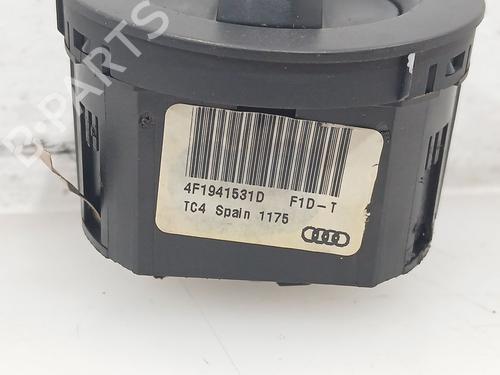 Headlight switch AUDI A6 C6 (4F2) 3.0 TDI quattro | BP33618198I24  - Image 5