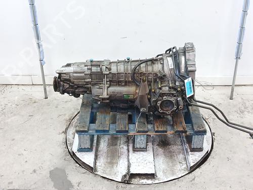 Used Gearbox Gearbox AUDI A6 C5 Avant (4B5, 4B6) 2.5 TDI quattro (180 hp) 33460772 33460772