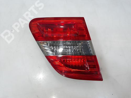 Used Left tailgate light Left tailgate light MERCEDES-BENZ B-CLASS Sports Tourer (W245) B 200 (245.233) (136 hp) 9956425 9956425