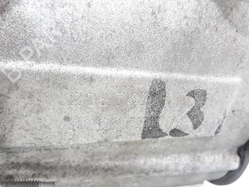 Gearbox PEUGEOT 208 I (CA_, CC_)  | BP21771885M3 