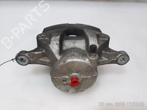 Right front brake caliper HYUNDAI TUCSON (TL, TLE) 2.0 CRDi All-wheel Drive | BP16070253M104 