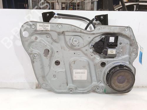 Used Front left window mechanism Front left window mechanism 38434923 38434923
