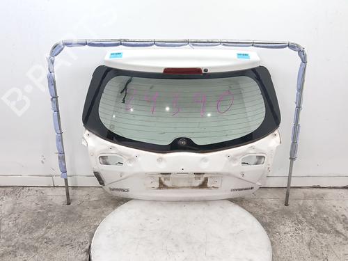 Used Tailgate Tailgate TOYOTA YARIS (_P13_) 1.5 Hybrid (NHP130_) (101 hp) 39398325 39398325