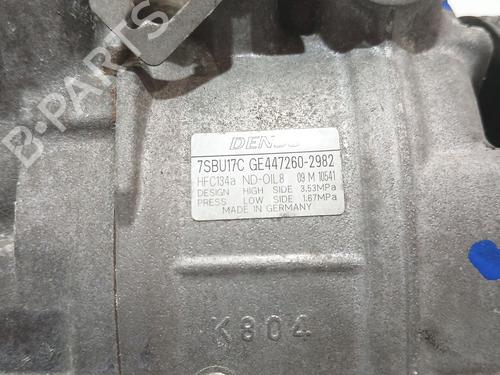AC compressor BMW X5 (E70) xDrive 30 d | BP38235642M34  - Image 6