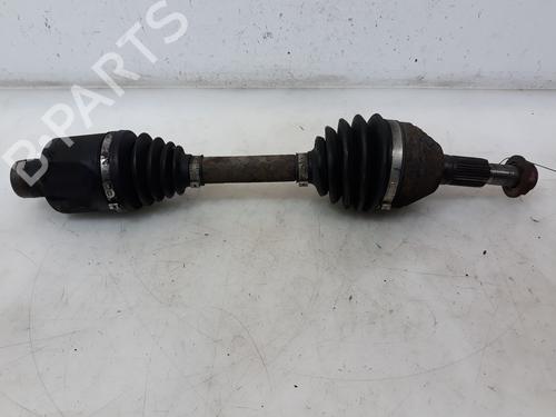 Used Right front driveshaft CHEVROLET CAPTIVA (C100, C140) 2.0 D 4WD (150 hp) 12113537