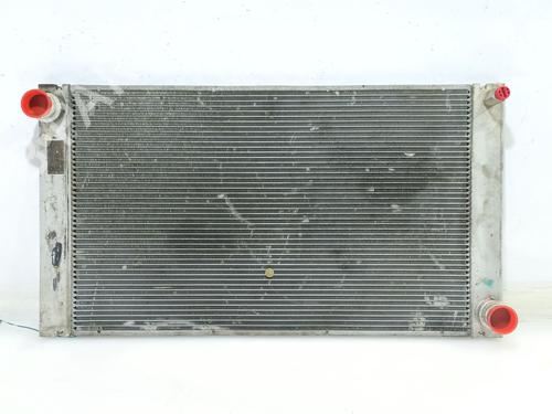 Used Water radiator BMW 5 (E60) [2001-2010]  30202440