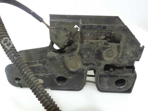 Tailgate lock SEAT IBIZA III (6L1)  | BP412961C101 