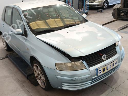 Used Parts FIAT STILO (192_) 1.9 JTD (192_XE1A) (115 hp) 3584620
