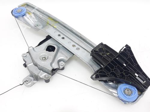 Used Rear left window mechanism CHEVROLET MALIBU (V300) 2.0 D (160 hp) 19098290