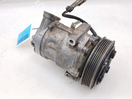 AC compressor OPEL ASTRA H (A04) 1.6 (L48) | BP36675397M34 - Image 2