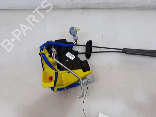 Front left lock KIA NIRO I (DE) 1.6 GDI Plug-in Hybrid 81310G5530 | 81310G5530