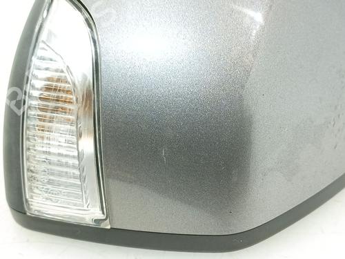 Left mirror RENAULT GRAND SCÉNIC III (JZ0/1_) 1.5 dCi (JZ09, JZ0D, JZ10, JZ14, JZ1G, JZ29, JZ2C) | BP30131488C26