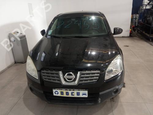 Høyre bak utvendig håndtak NISSAN QASHQAI / QASHQAI +2 I (J10, NJ10, JJ10E) 1.5 dCi | BP16445360C130 