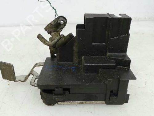Used Front left lock CITROËN JUMPER I Bus (244, Z_) 2.2 HDi (101 hp) 1926320