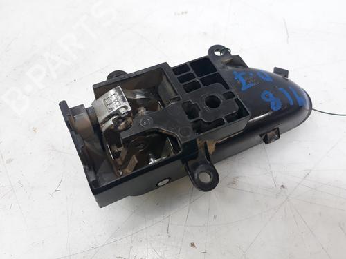Front left interior door handle NISSAN X-TRAIL II (T31) 2.0 dCi 4x4 | BP12109860I13 